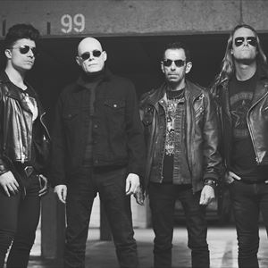 The Sisters Of Mercy The Sisters Of Mercy
