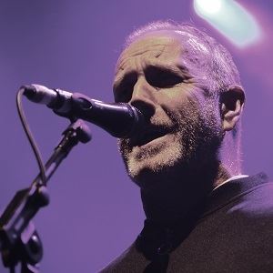 The Skids & Big Country The Skids & Big Country