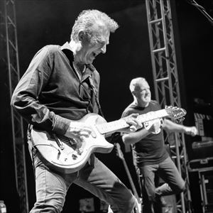 The Skids, From The Jam & Big Country The Skids, From The Jam & Big Country
