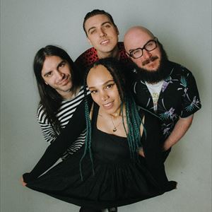 The Skints & Mad Caddies