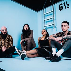 The Skints + Bedouin Soundclash The Skints + Bedouin Soundclash