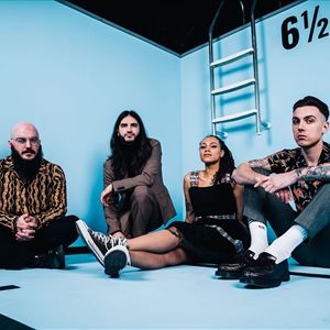 The Skints & Bedouin Soundclash The Skints & Bedouin Soundclash