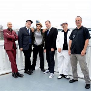 The Slackers The Slackers