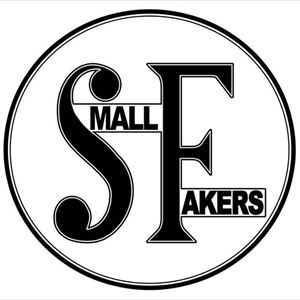 The Small Fakers + Who's Who The Small Fakers + Who's Who
