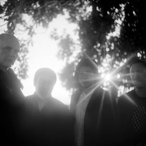 The Smashing Pumpkins The Smashing Pumpkins