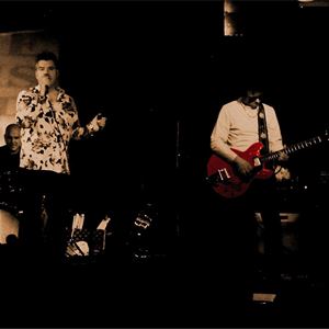The Smiths UTD Plus Support The Smiths UTD Plus Support