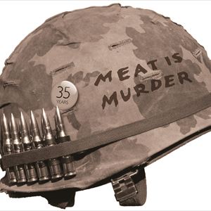 The Smyths Meat is Murder 35th Anniversary Show The Smyths Meat is Murder 35th Anniversary Show