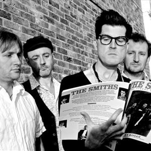 The Smyths present: The Smiths 35 The Smyths present: The Smiths 35
