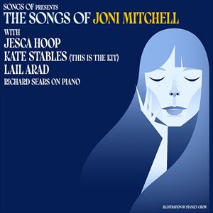 The Songs of Joni Mitchell
