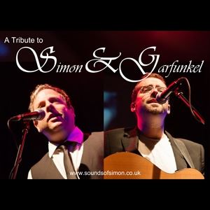 The Sound of Simon - Simon and Garfunkel Tribute The Sound of Simon - Simon and Garfunkel Tribute