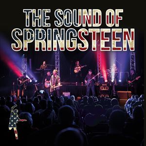 The Sound of Springsteen The Sound of Springsteen