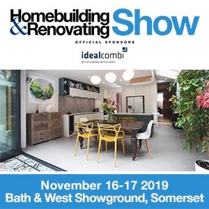 The South West Homebuilding Renovating Show Bath West