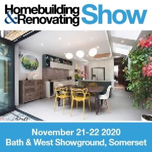 The South West Homebuilding & Renovating Show The South West Homebuilding & Renovating Show