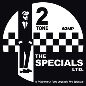 THE SPECIALS LTD THE SPECIALS LTD