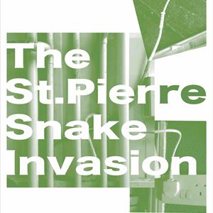 The St. Pierre Snake Invasion The St. Pierre Snake Invasion