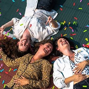 The Staves The Staves