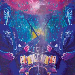 An Evening With The Steve Hillage Band An Evening With The Steve Hillage Band