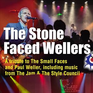 The Stone Faced Wellers The Stone Faced Wellers