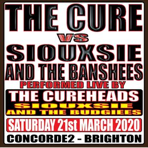 The Story Of Goth Ft. The Cureheads The Story Of Goth Ft. The Cureheads