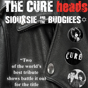 The Story of Goth ft. The Cureheads The Story of Goth ft. The Cureheads