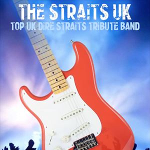 The Straits UK The Straits UK