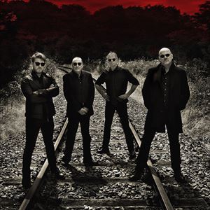 The Stranglers The Stranglers