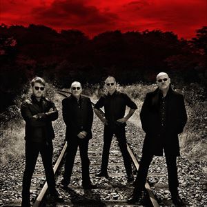 The Stranglers & Ruts DC The Stranglers & Ruts DC