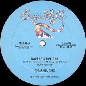 The Sugarhill Gang w/ G/master Melle Mel Furious 5 The Sugarhill Gang w/ G/master Melle Mel Furious 5