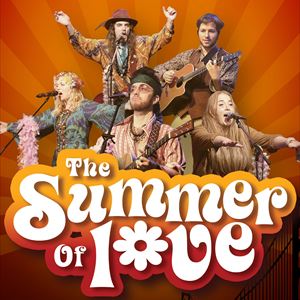 The Summer Of Love The Summer Of Love