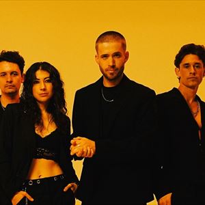 The Summer Set