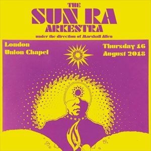 The Sun Ra Arkestra The Sun Ra Arkestra