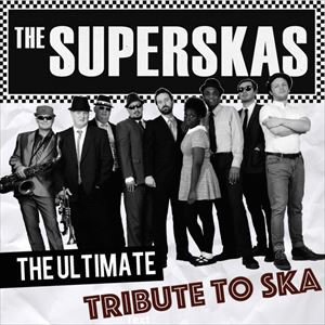The Superskas The Superskas