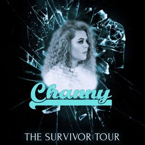THE SURVIVOR TOUR - LEEDS THE SURVIVOR TOUR - LEEDS