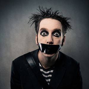 The Tape Face Show The Tape Face Show