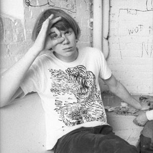Thurston Moore Guitar Ensemble Thurston Moore Guitar Ensemble