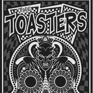 The Toasters The Toasters