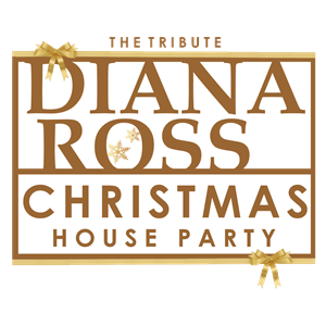 THE TRIBUTE DIANA ROSS CHRISTMAS HOUSE PARTY THE TRIBUTE DIANA ROSS CHRISTMAS HOUSE PARTY