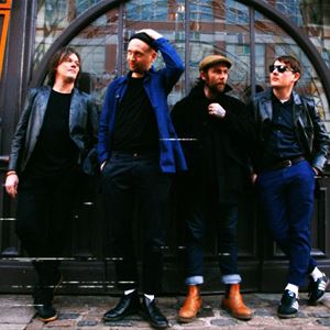 The Twang The Twang