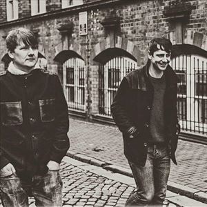 The Twang The Twang