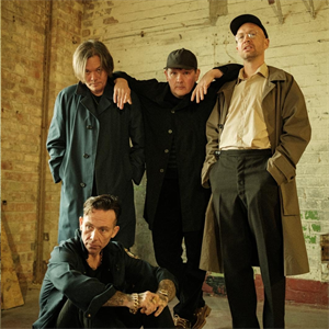 The Twang