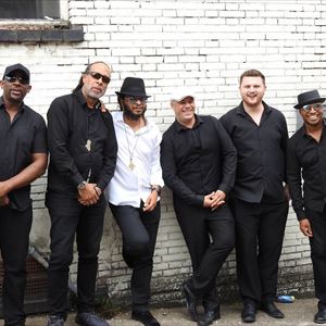 The UB40 Experience The UB40 Experience