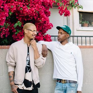 The Underachievers The Underachievers