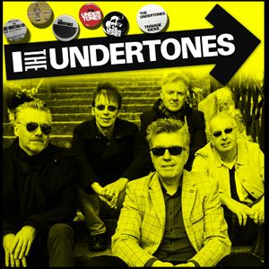 The Undertones The Undertones