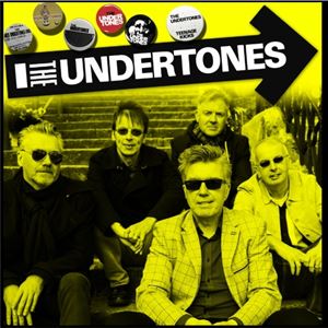 The Undertones plus Hugh Cornwell Electric The Undertones plus Hugh Cornwell Electric