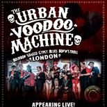 The Urban Voodoo Machine