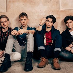 The Vamps