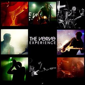 The Verve Experience The Verve Experience