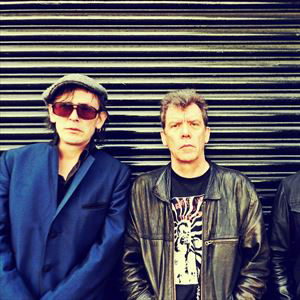 The Vibrators The Vibrators