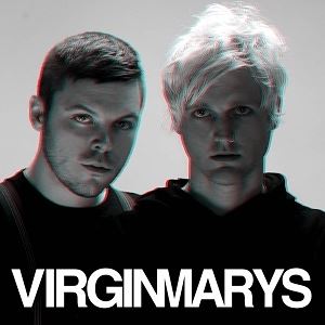 The Virginmarys The Virginmarys