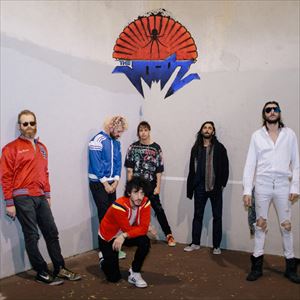 The Voidz The Voidz